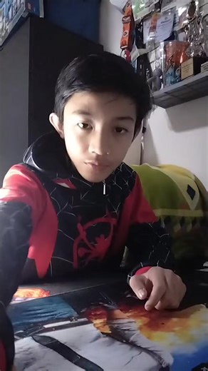 Discover Papa Zola: The Inspiring Hero of BoBoiBoy