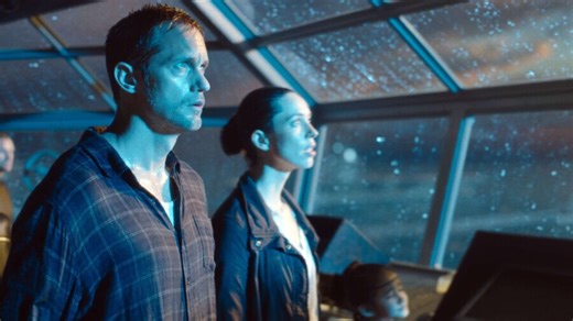 One of the Biggest Movies of 2021 Is Now Streaming for Free