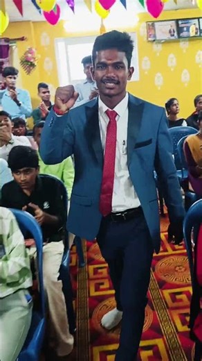 🥰today program hosting 💐 #dewsoft #dance #ddc