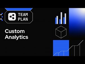 Custom Analytics