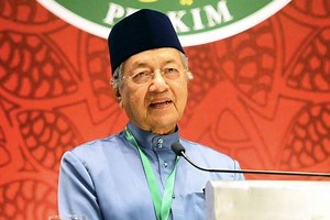 PM: Muslim nations capable of competing with developed nations