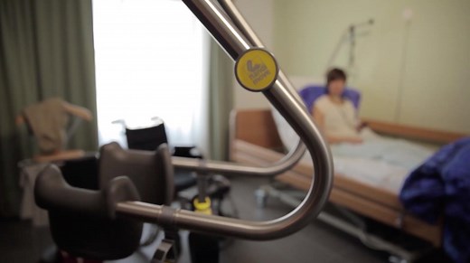 SureHands® Body Support