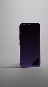 POVA CURVE 2 5G: El teléfono más delgado con gran batería
