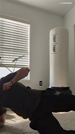 Side Plank Star #motivation #exercise #fitness #health #movement