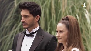 #LaRecetteDeLAmour #Televisa Paz s'oppose au mariage de Esteban et Ginebra 🥹❤ #ElAmorNoTieneReceta #La1ère | Sarobidy Rt