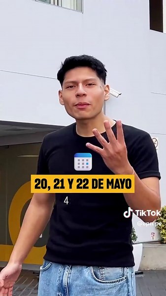 Explora UPN: Vive la experiencia universitaria