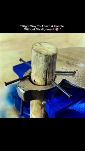 explainer Area on Instagram: "Fitting a handle the right way requires proper alignment, secure anchoring, and attention to spacing. A simple but effective trick involves marking the screw points first, using a level to ensure straight placement, then tightening evenly from both sides to avoid shifting. This method prevents loose fitting and ensures the handle sits flush against the surface. It’s commonly used in doors, cabinets, or drawers to guarantee smooth operation and long-term durability. 