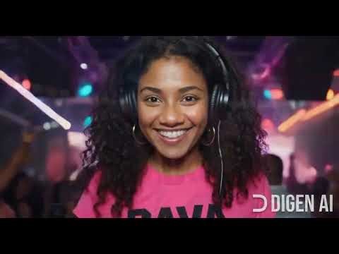 CAHAYA CINTA 🌅 | Lagu Papua Reggae DJ Remix Terbaru | Bikin Hati Terbawa (DAVA 103)