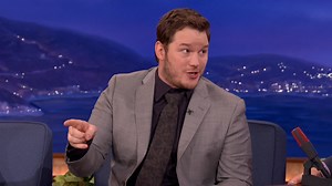 154K views · 1.6K reactions | Before he was an actor, Chris Pratt was a kick-ass coupon salesman. #CONAN | Team Coco | Facebook