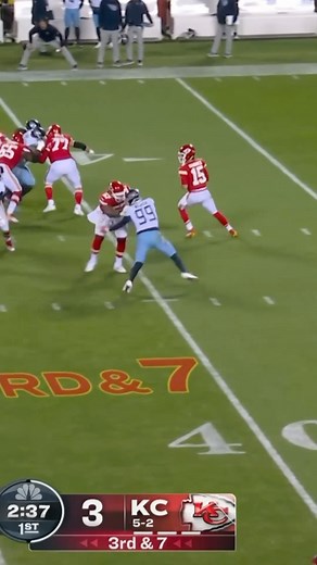 NFL on Instagram: "The SB LVII rematch between @jalenhurts and @patrickmahomes can’t come soon enough. : 2023 NFL Schedule Release — Thursday 8pm ET on @NFLNetwork"