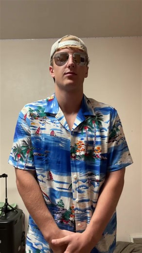 Logan Wall on TikTok