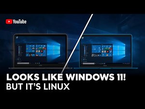 Top Linux Distros That Look Exactly Like Windows 11 in 2025 | Switch Without Fear