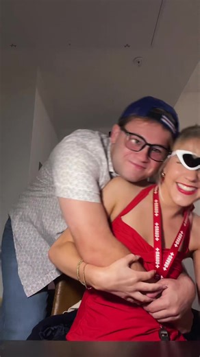 Wendy & Squints! #sandlot