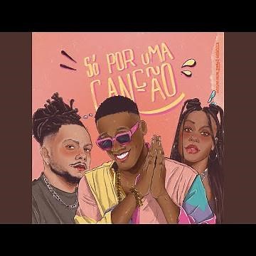 Só Por Uma Canção