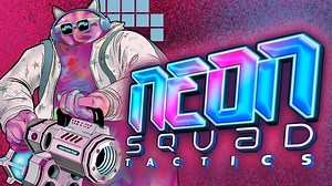 VR战术回合制游戏《NEON Squad Tactics | 霓虹战术小队》发布预告片【Meta Quest3】