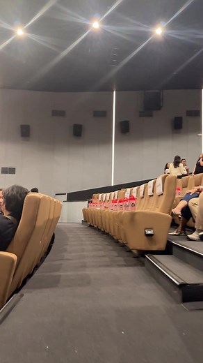 Ayala Center Cebu Unveils New A-Giant Cinema