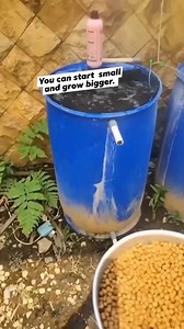 9.4K reactions · 408 shares | Using drums to capture fish can be...