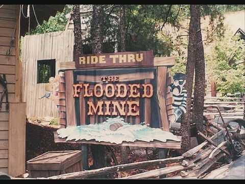 A 3 minute trip back to the Silver Dollar City Days