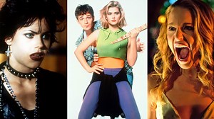 51 Horror Movies Even Scaredy Cats Can Watch