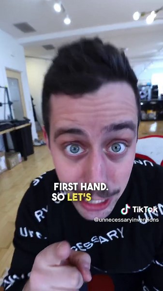 Unnecessary Inventions Card Game Now Available at Barnes & Noble