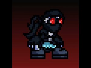 accelerant 8 bit remix (chiptune) instrumental