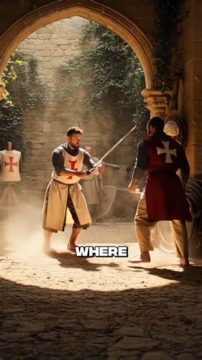 Cosmic Summit on Instagram: "The Templars recognized civilization collapsed in antiquity. It could happen again. Civilization is fragile. They preserved the keys to rebuild…not just the Arks, but instructions for government, democratic ideas, power of the individual, connection to God. Everyone could connect with the creator through their own efforts. This was the basis that empowered democracy originally. See more from Scott @wolterscott and Timothy @timothyhogan5"