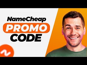 NameCheap Promo Code 2025 – Official Discount for Domains & Hosting