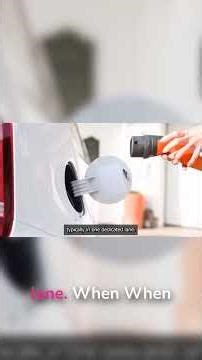 Charge on the go! Inductive EV charging