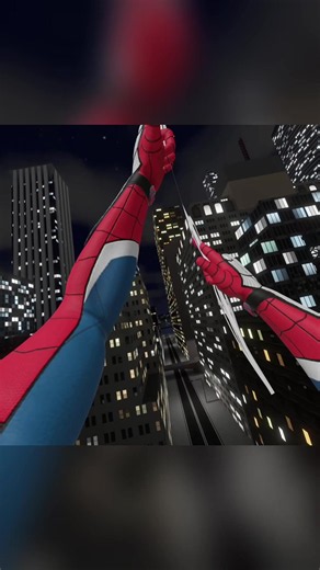 Spider-Man VR Game Review: Best VR Spider-Man Experience?