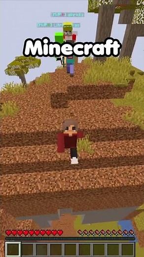 Every Minecraft Trend In One Video...