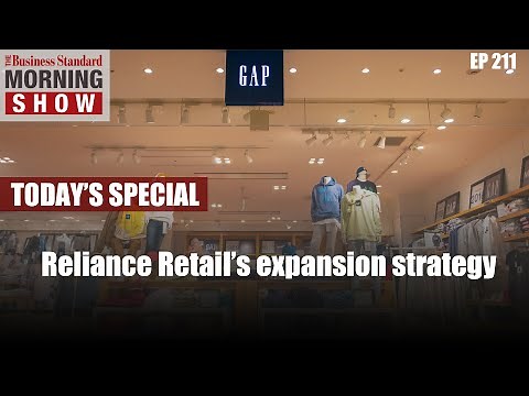 Decoding Reliance's retail strategy