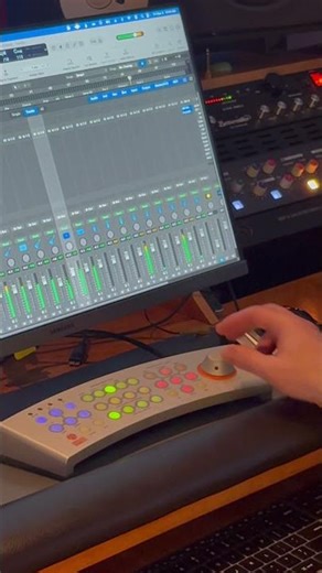 A quick technique I use on every mix.