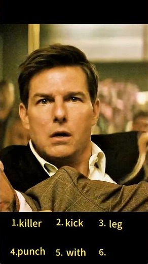 Mission: Impossible - Fallout | Vanessa Kirby Teams Up With Ethan Hunt — Deadly Escape Under Fire