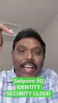 SailPoint ISC Made Easy to learn by sailpoint