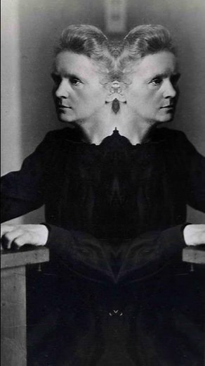 The Woman Who Changed Science Forever: How Marie Curie Won Two Nobel Prizes