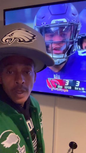 KING GILLIE on Instagram: "Just like Candy 🦅🦅🦅 EAGLES"