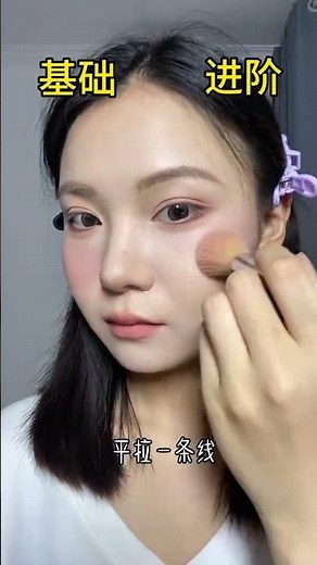 Master the Art of Blushing: Beginner's Guide to Perfect Complexion Enhancement