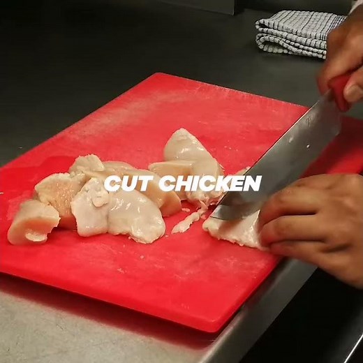 Easy Pre Cooked Chicken Recipe