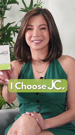Maui Taylor Shares Work-Life Balance Tips with JC Organic Barley