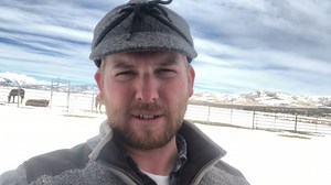 Everyday Mulemanship Challenge Week #1 “Commit!”