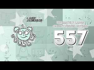 Ultimately Large Object Viewer Voting [Part 557]