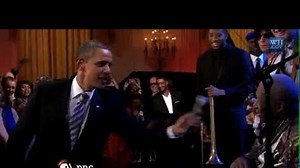 Las canciones que Obama canta en campaña disparan sus ventas hasta un 490%