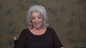 Let's make some hush puppies for a fish fry on this week's What's Cooking with Paula Deen! I've got a few helpful tricks to make your hush puppy-makin' a little easier and a great recipe for fried catfish, too. | Paula Deen
