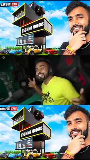 #Techno Gamer(car for sale) (part1)#views #viralvideo #foryoupage❤️♥️ #1millionaudition