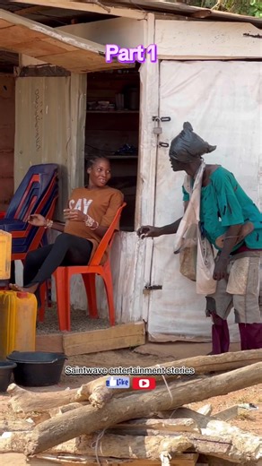 Heartfelt Act of Kindness: Helping a Stranger