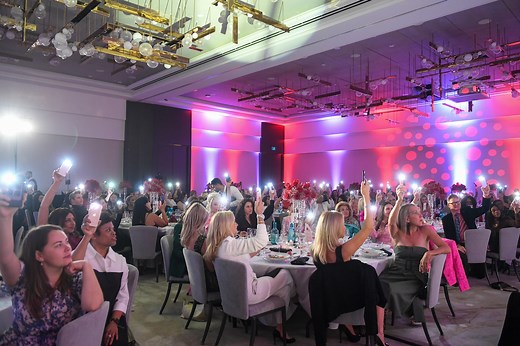 AWARDS | Women Empowerment Awards