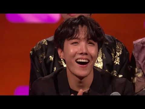 Best of J-Hope - Hobi, The Sunshine in BTS