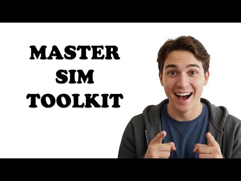 What Is SIM Toolkit On Android?