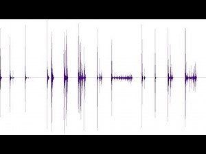 Drop Plastic Cap On Various Surfaces | Sound Effect