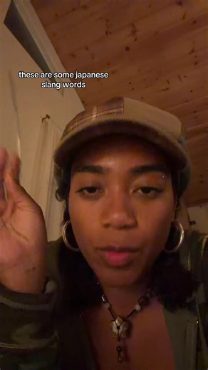 japanese slang | japanese